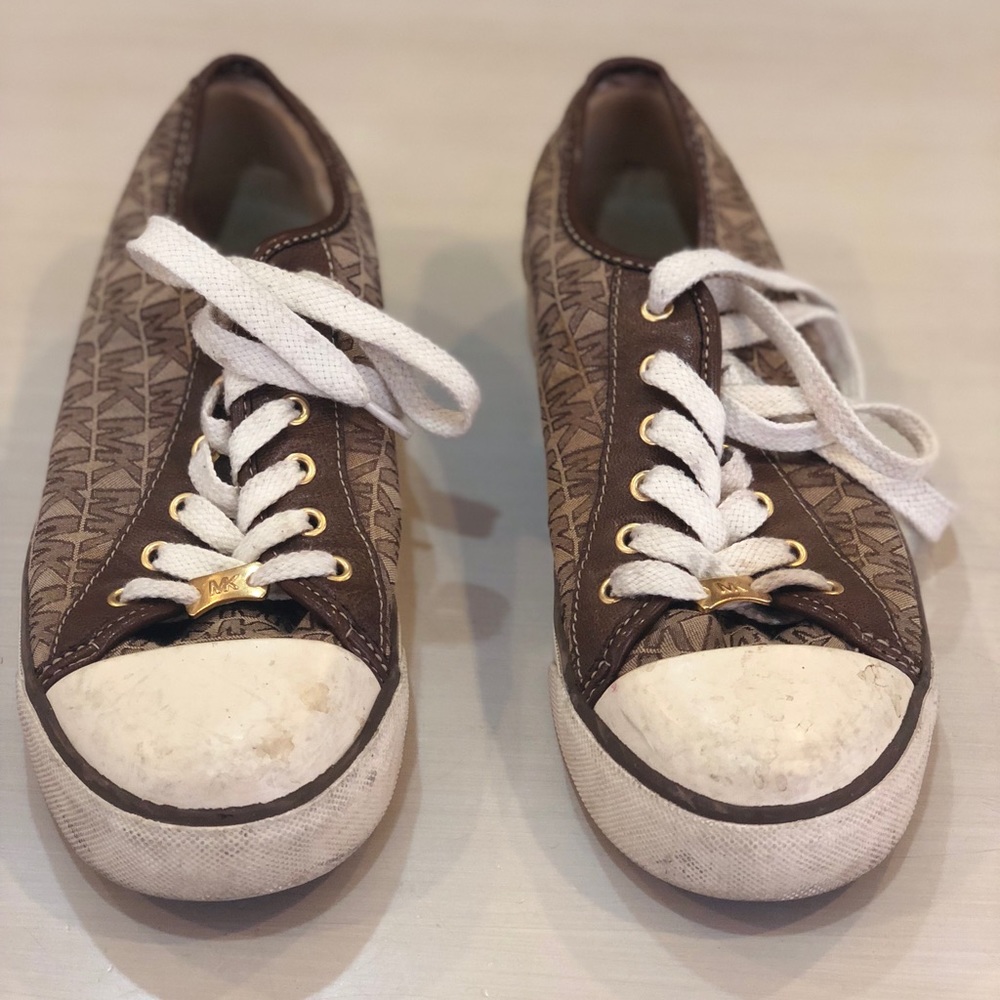 Michael Kors shoes